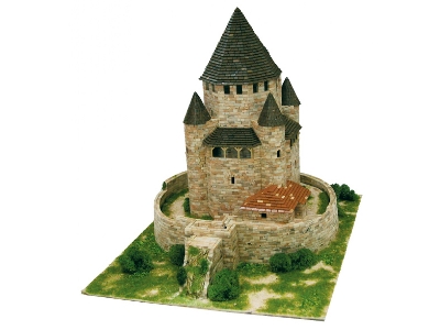 Tour Cesar - image 1
