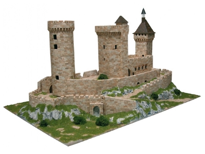 Chateau De Foix - image 1