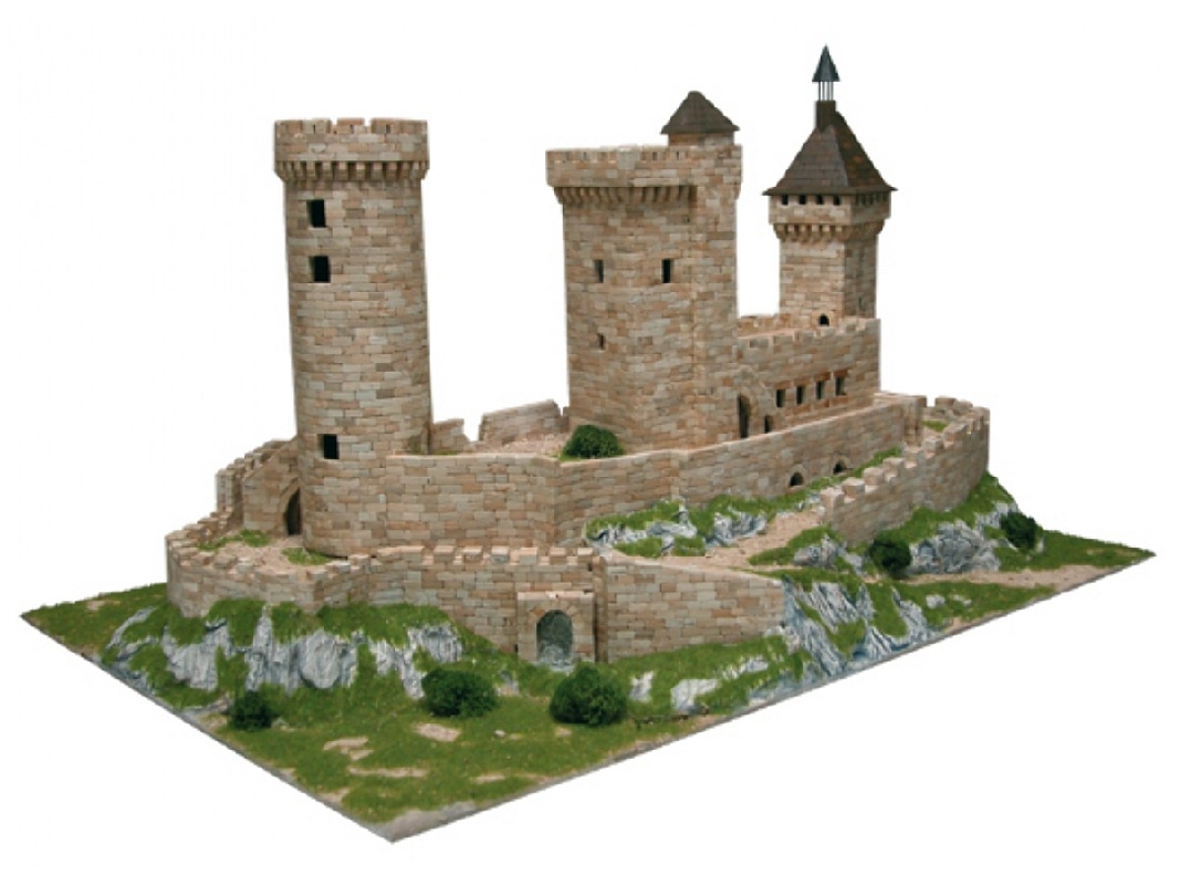 Chateau De Foix - image 1
