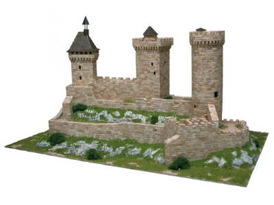 Chateau De Foix - image 2