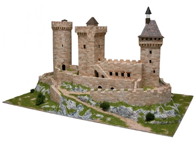 Chateau De Foix - image 3