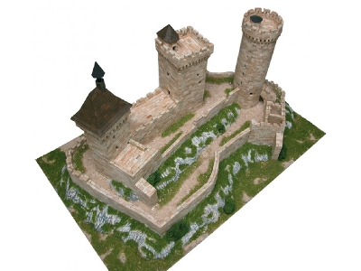 Chateau De Foix - image 4