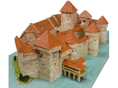 Chateau De Chillon - image 1