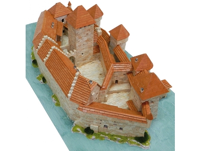 Chateau De Chillon - image 2
