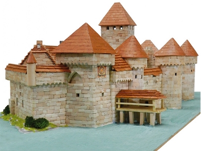 Chateau De Chillon - image 4