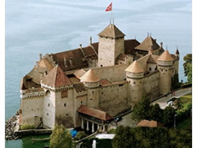 Chateau De Chillon - image 5