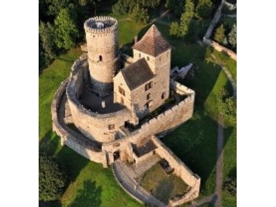 Zamek W Będzinie - image 4