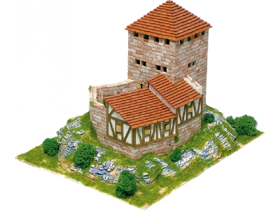Burg Grenchen - image 1