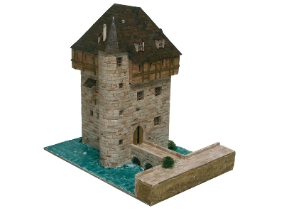 Chateau De Crupet - image 1