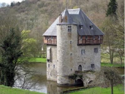 Chateau De Crupet - image 3