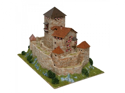 Branzoll Castle - image 2