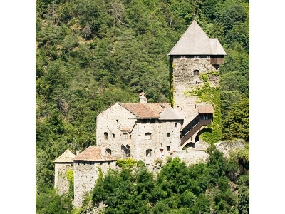 Branzoll Castle - image 3
