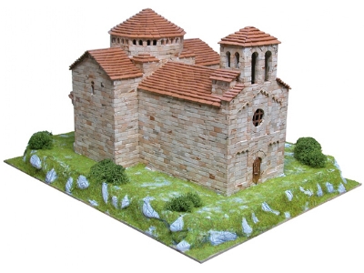 Kościół De Sant Jaume De Frontanya - image 1