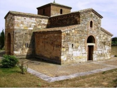 Kościół San Pedro De La Nave - image 2