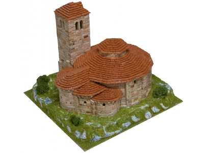 Kościół Vera Cruz - image 2