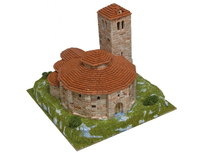 Kościół Vera Cruz - image 3