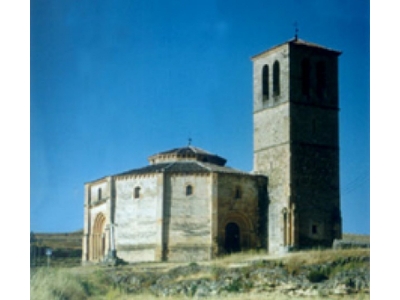 Kościół Vera Cruz - image 4