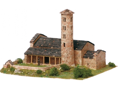 Kościół Santa Coloma - image 1