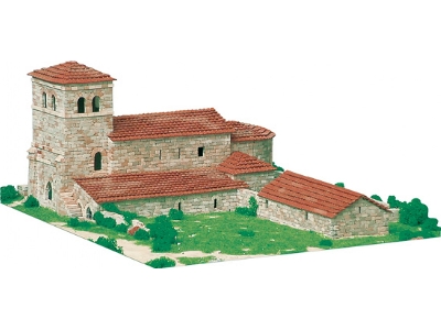 Kościół San Andres - image 1