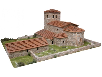 Kościół San Andres - image 2