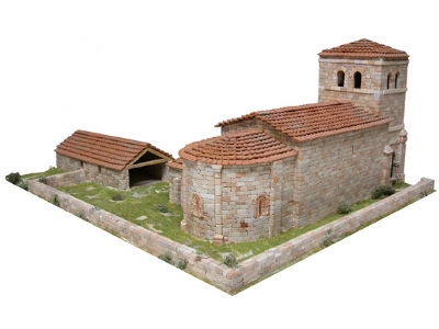 Kościół San Andres - image 3