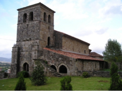 Kościół San Andres - image 4