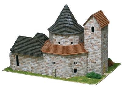 Opactwo Ottmarsheim - image 3