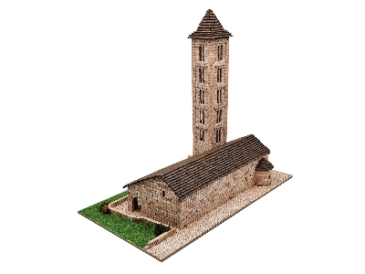 Santa Eulalia D'erill Lavall - image 3