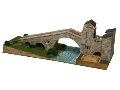 Most Nou De Camprodon - image 1