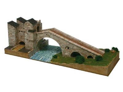 Most Nou De Camprodon - image 2