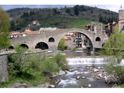 Most Nou De Camprodon - image 3