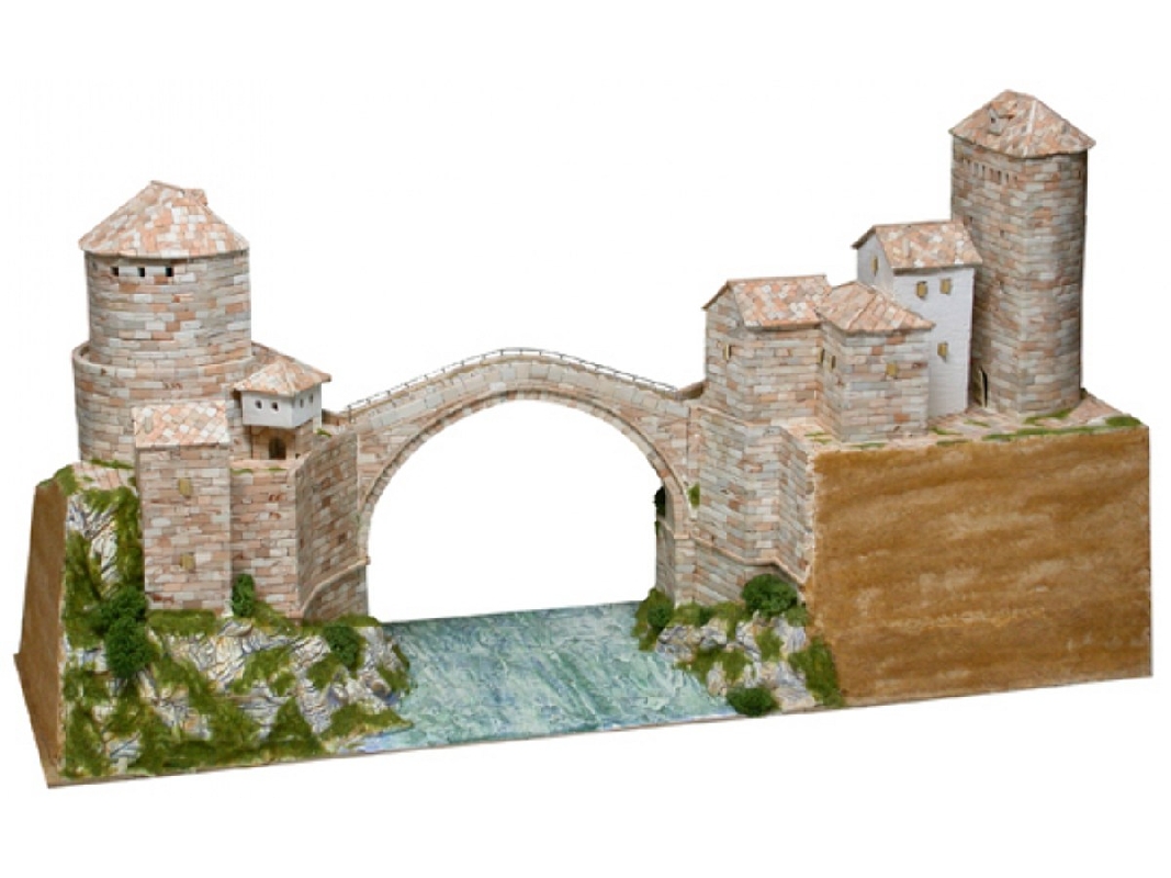 Stari Most - Mostar - image 1