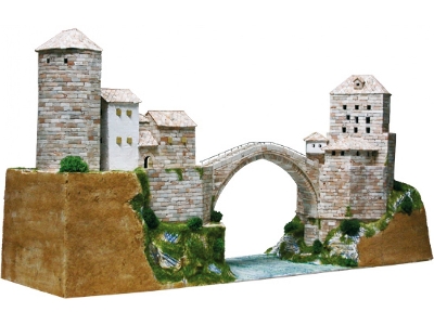 Stari Most - Mostar - image 2
