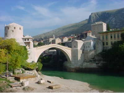 Stari Most - Mostar - image 3