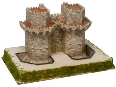 Torres De Serrano In Valencia - image 1