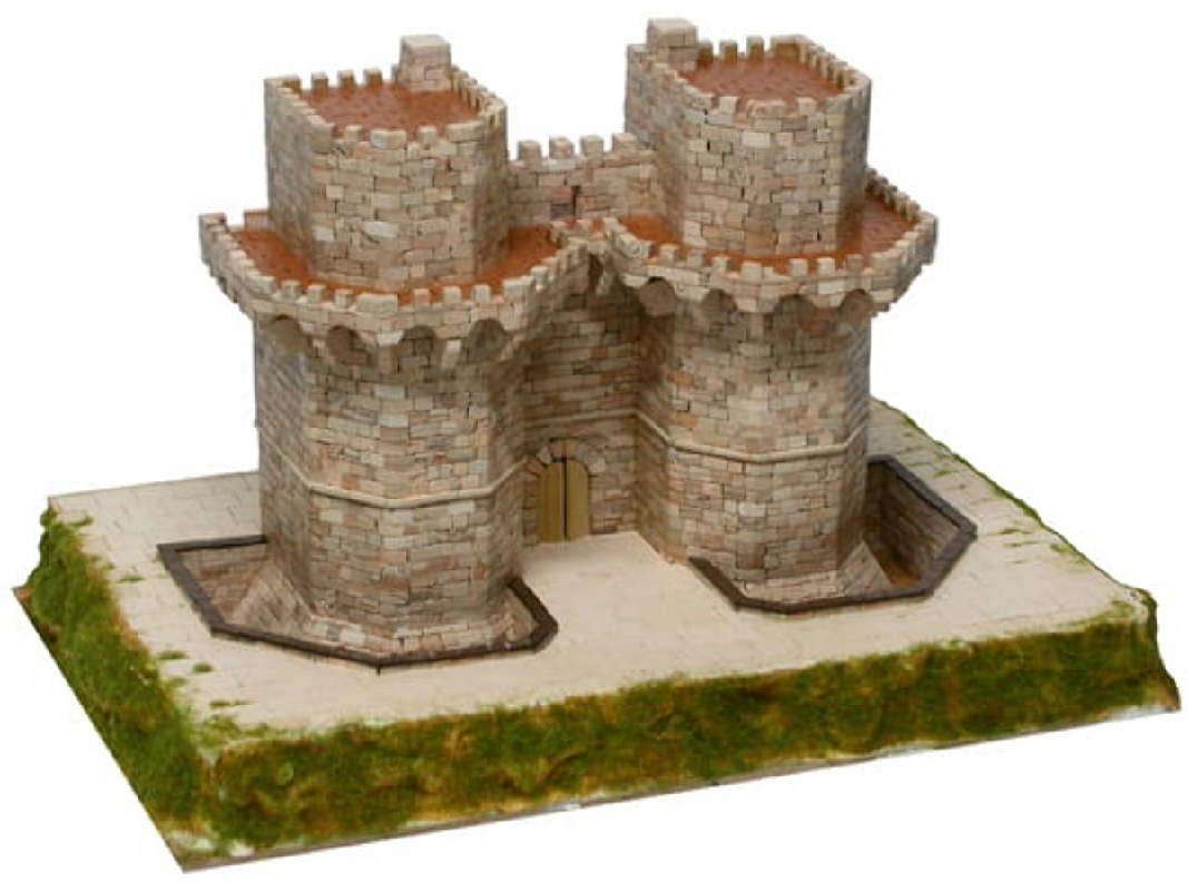 Torres De Serrano In Valencia - image 1