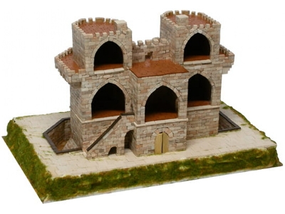 Torres De Serrano In Valencia - image 2