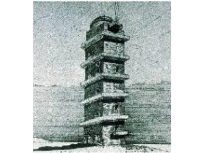 Wieża Primitiva Torre De Hercules - image 2