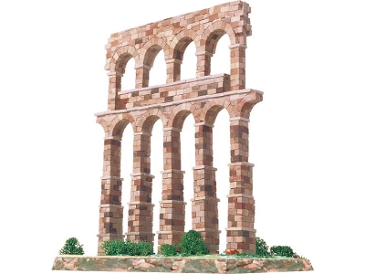 Aqueduct Of Segovia - image 1