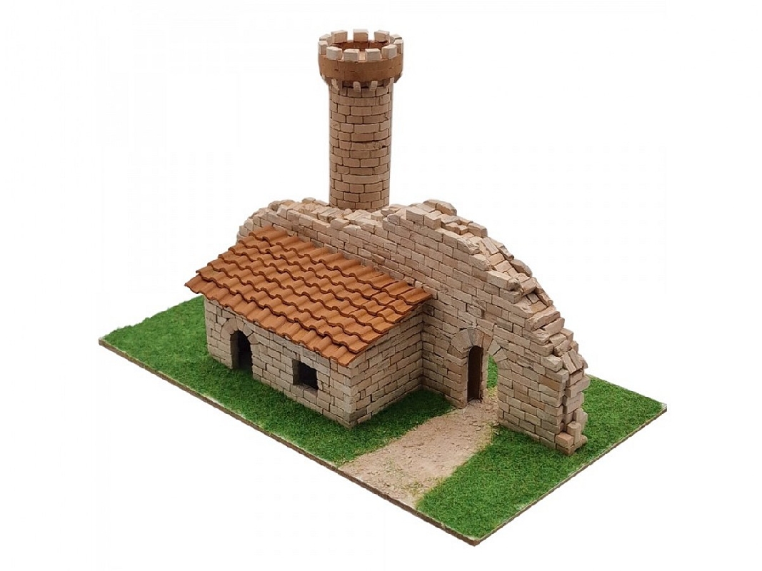 Watchtower - image 1