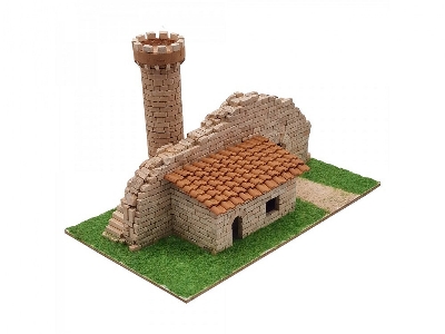 Watchtower - image 2