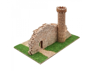 Watchtower - image 3