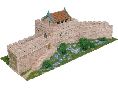 Great Wall Of China - image 1