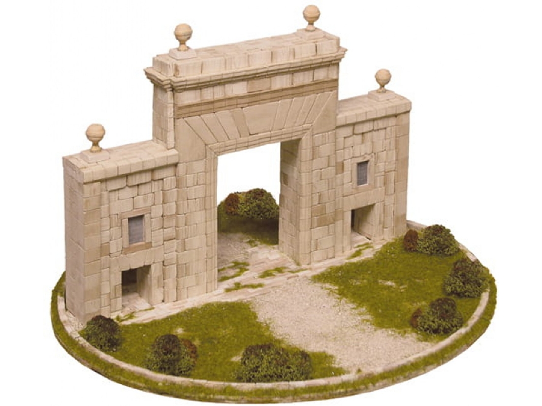 Puerta Del Carmen - image 1
