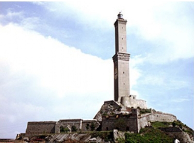 Latarnia Morska W Genui - image 3