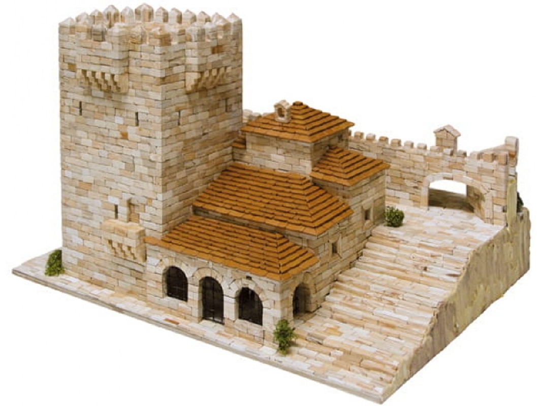 Torre De Bujaco In Caceres - image 1