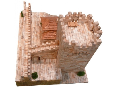 Torre De Bujaco In Caceres - image 2