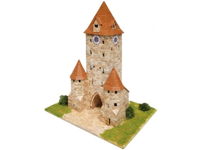 Ostentor In Regensburg - image 1