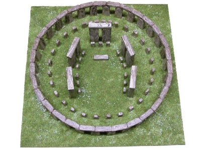 Stonehenge - image 1