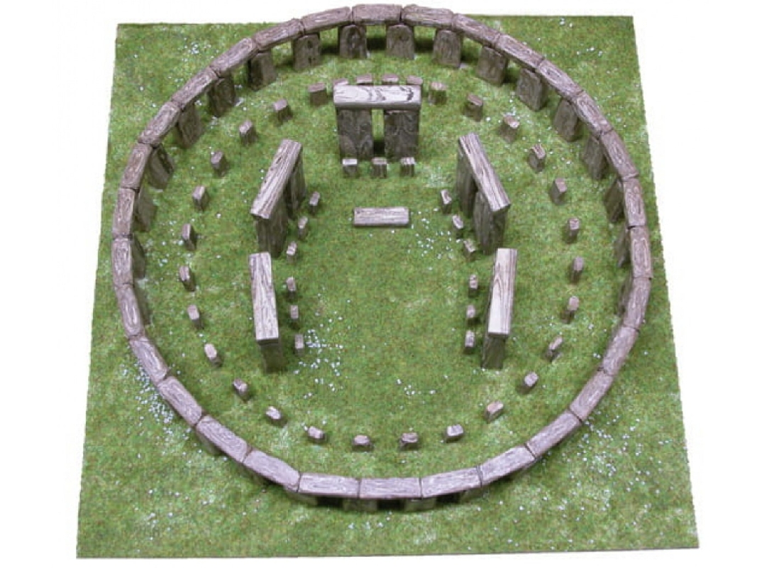 Stonehenge - image 1
